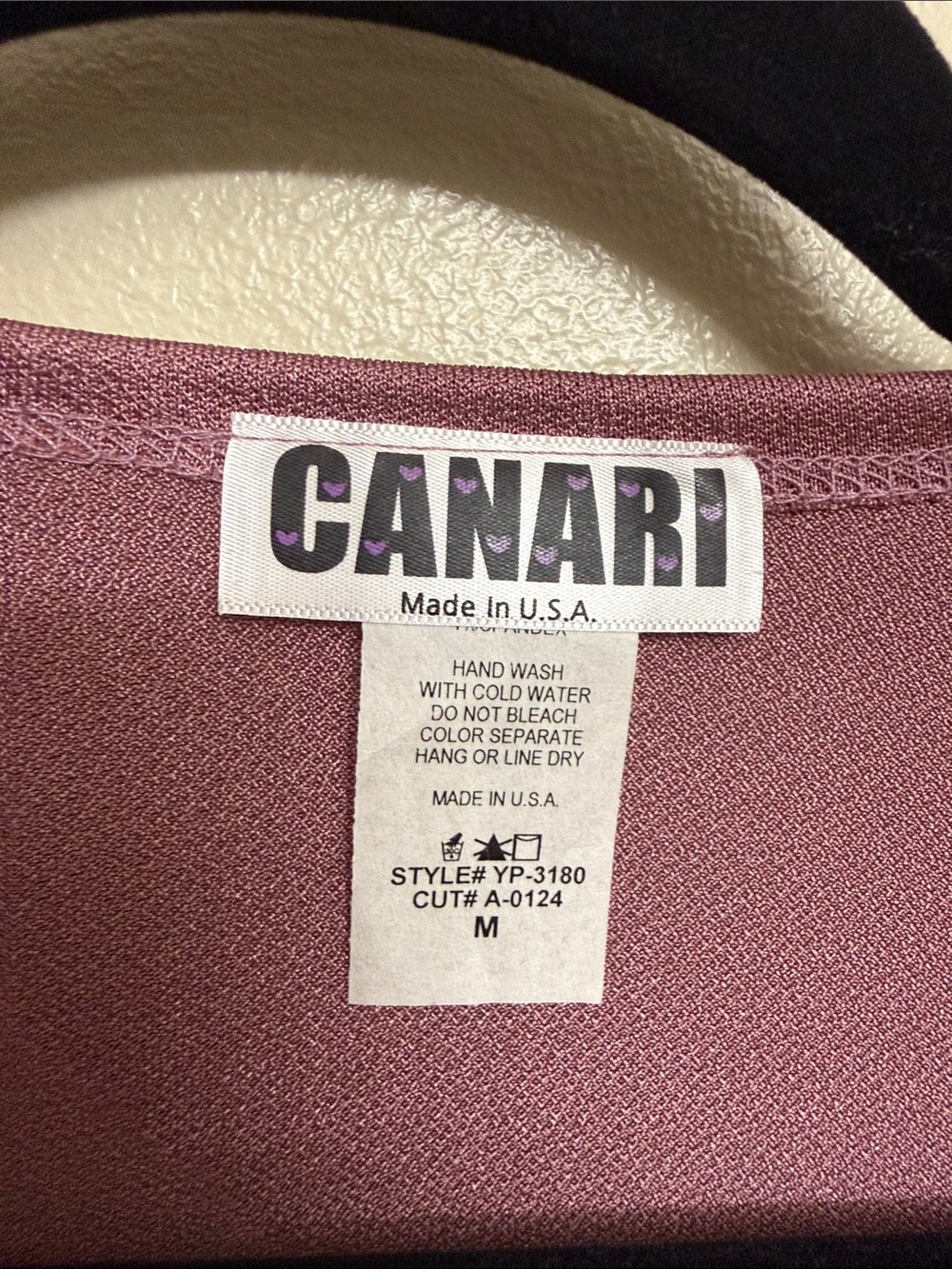 Canari Duster - Picture 3 of 4